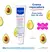 Mustela® Kit Cuidados Reparador del Bebé Mustela - Avocado (2 Productos) - tienda en línea