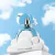 Cloud by Ariana Grande - Styla