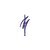NYX Professional Makeup® Mechanical Pencil Eyeliner - Delineador de Ojos en Lápiz, 0.34g Purple