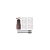 Kit de Modelado de Cejas con 10 Sellos de Diseño