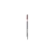 Palladio® Brow Pencil & Brush para Cejas: Cejas Naturales con un Toque de Brillo Dark Brown