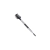JAPONESQUE® Brow & Lash Shaper - Cepillo para Cejas y Pestañas