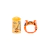 Diadema de Maquillaje MAD BEAUTY Disney® Winnie the Pooh Tigger