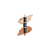 Wet n Wild® Contour Stick Megaglo Dual-Ended, 8 g Medium Tan