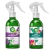 Dúo Refrescante de Fragancias Naturales: Spray Lavanda y Lirios + Spray Eucalipto y Flor - comprar en línea