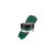 Inglot® AMC Eyeliner Gel 77 - Delineador en Gel Mate Resistente Verde