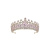 Corona de princesa