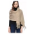 Pashmina Hindú Original: Elegancia y Tradición en Caqui - comprar en línea