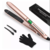 Plancha Profesional de Cabello: Versátil para Uso en Mojado y Seco con Tecnología Cerámica - comprar en línea
