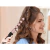Set de Rizador de Cabello 5 en 1 con Barriles Intercambiables de Cerámica - comprar en línea