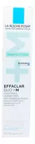La Roche-Posay® Effaclar Duo+ M Crema Hidratante Anti-imperfecciones - Styla