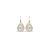 Aretes: Perla Cultivada AV