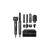 Yitrust® 7 En 1, 110000 rpm 1400W Secador Pelo Profesional de Alta Velocidad