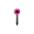 Dyson® Secadora de Cabello Dyson Supersonic Edición Limitada (Fuchsia/Níquel)