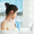 Cepillo de Baño con Mango Largo para Ducha: Azul - comprar en línea