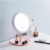 Espejo Touch Luz Led Aro De Luz Inalambrico - comprar en línea