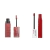 Maybelline® Super Stay Vinyl Ink Cheeky + Matte Ink Spiced Edition Exhilarator - Set de Labiales Líquidos