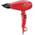 Potente Secadora de Cabello BaBylissPRO® Volare V1: En Rojo 220V - comprar en línea