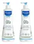 Mustela® Set de 2 Piezas Mustela Hydra Bebé - Crema Loción Corporal 750 ml (Cada una) - comprar en línea