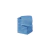 Set de 12 Toallas de Mano Utopia Towels®: Azul Eléctrico