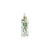 Yuya - Republic Cosmetics® Body Mist "Vainilla para el Alma" - Fragancia Deliciosa en un Envase Exclusivo de 250 ml