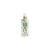 Yuya - Republic Cosmetics® Body Mist "Vainilla para el Alma" - Fragancia Deliciosa en un Envase Exclusivo de 250 ml