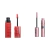 Maybelline® Super Stay Vinyl Ink Peachy + Máscara de Pestañas Lash Sensational Sky High Waterproof