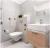 Conjunto Baño ANNA TOSANI®: 5 Accesorios de Acero Inoxidable - Styla