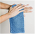 Set de 12 Toallas de Mano Utopia Towels®: Azul Eléctrico en internet