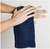 Set de 12 Toallas de Mano Utopia Towels®: Azul Marino en internet