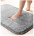RUIAO® Tapete para Baño: Gris Oscuro - comprar en línea