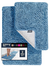 BELADOR® Alfombras de Chenilla de Lujo: Azul Stone - comprar en línea