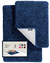 BELADOR® Alfombras de Chenilla de Lujo: Azul Marino - comprar en línea