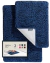 BELADOR® Alfombras de Chenilla de Lujo: Azul Marino - comprar en línea