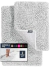 BELADOR® Alfombras de Chenilla de Lujo: Blanco - comprar en línea