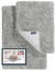 BELADOR® Alfombras de Chenilla de Lujo: Gris Ceniza - comprar en línea