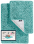 BELADOR® Alfombras de Chenilla de Lujo: Verde - comprar en línea