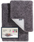 BELADOR® Alfombras de Chenilla de Lujo: Gris - comprar en línea