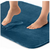 Gorilla Grip® Alfombra de Baño de Espuma Viscoelástica: Azul - comprar en línea