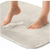 Gorilla Grip® Alfombra de Baño de Espuma Viscoelástica: Sabia Gris - comprar en línea