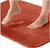 Gorilla Grip® Alfombra de Baño de Espuma Viscoelástica: Naranja Atardecer - comprar en línea