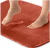 Gorilla Grip® Alfombra de Baño de Espuma Viscoelástica: Naranja Atardecer - comprar en línea