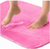 Gorilla Grip® Alfombra de Baño de Espuma Viscoelástica: Rosa Caliente - comprar en línea