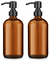 Set de 2 dispensadores de vidrio ámbat Timotech® - comprar en línea