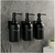 Conjunto Completo de Dispensadores MaisoNovo® Black en internet