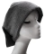 Polyte® 8 Toallas de Microfibra para Secado de Pelo: Gris Oscuro en internet