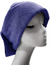 Polyte® 8 Toallas de Microfibra para Secado de Pelo: Morado en internet