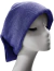 Polyte® 8 Toallas de Microfibra para Secado de Pelo: Morado en internet