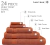 LANE LINEN® Set Toallas Granel: Oxido en internet