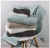 Set de 2 Toallas de Baño de Lujo 1888 Mills®: Gris en internet